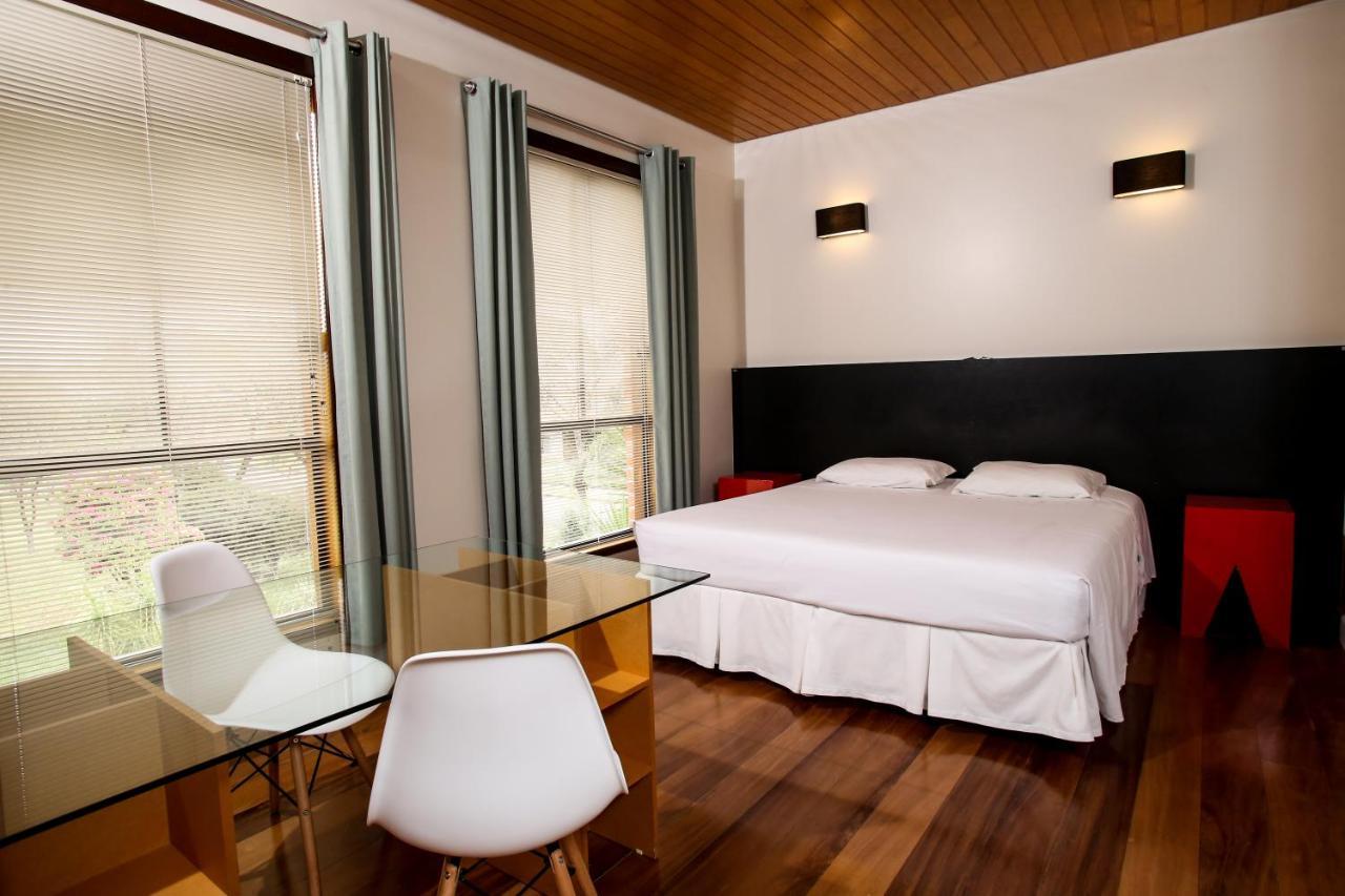 Borgen Hotel Castro Buitenkant foto