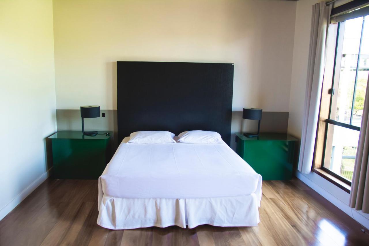 Borgen Hotel Castro Buitenkant foto