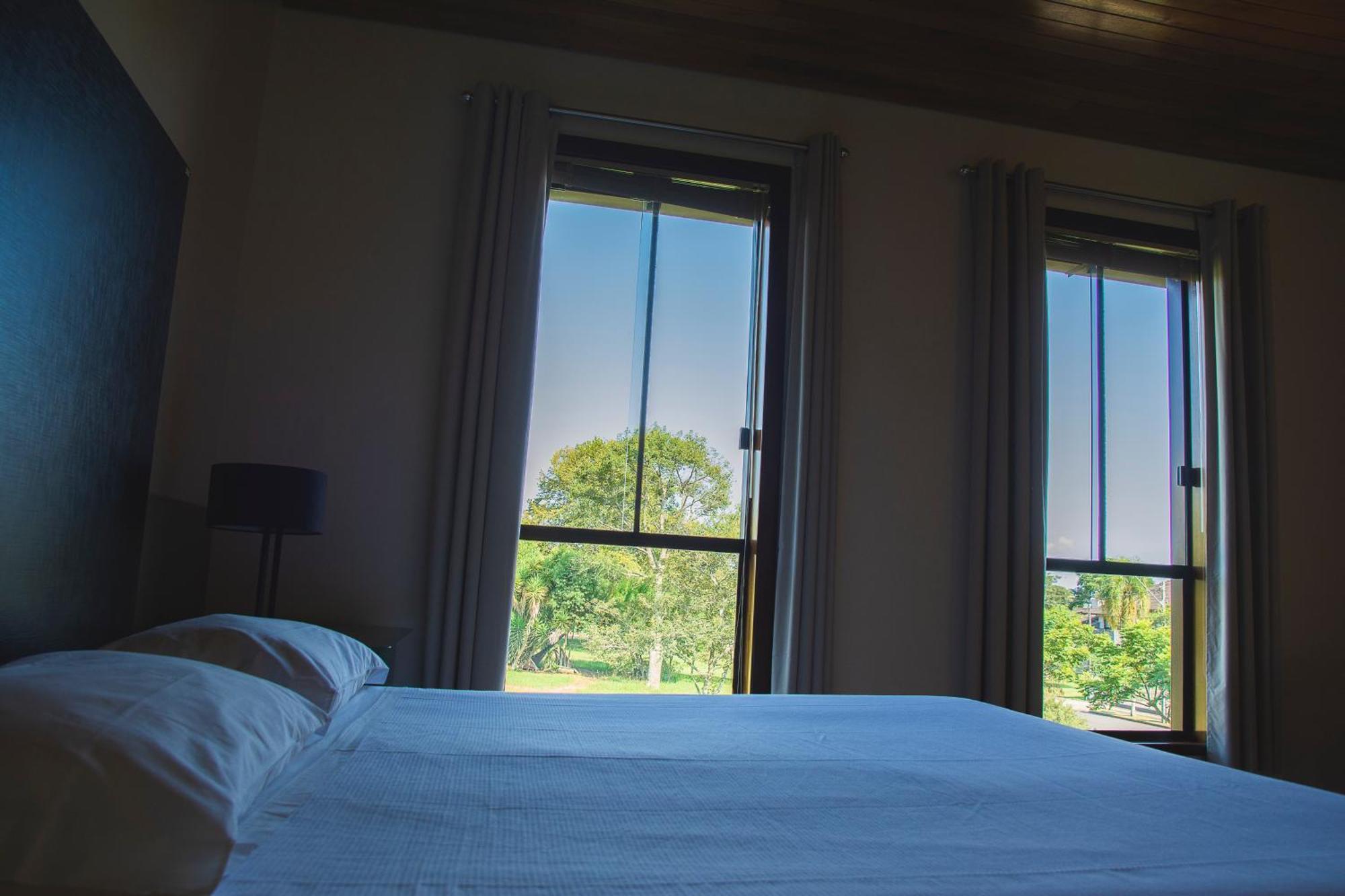 Borgen Hotel Castro Kamer foto